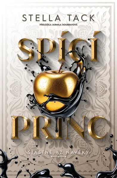 Spící princ - Stella Tack
