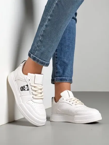 Resti Women's Sports Sneakers Gonev