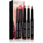 Bobbi Brown Promotional Sets Swipe & Go Eye Trio dárková sada na oči