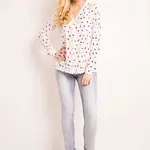 Awama Woman's Shirt A170