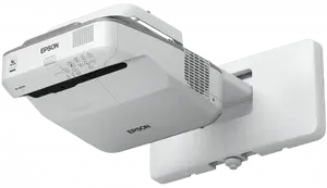 Epson EB-685W/3LCD/3500lm/WXGA/HDMI/LAN