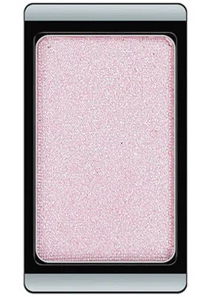 Artdeco Perleťové oční stíny (Eyeshadow Pearl) 0,8 g 06 Pearly Light Silver Grey