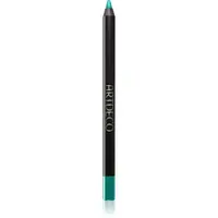 ARTDECO Soft Liner Waterproof voděodolná tužka na oči odstín 221.72 Green Turquoise 1.2 g