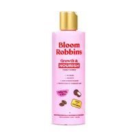 Bloom Robbins Kondicionér pro výživu a růst vlasů s bambuckým máslem 250 ml