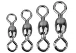 Savage gear obratlíky swivel 15 ks-velikost 2