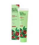 ECODENTA Osvěžující zubní pasta 2v1 proti zubnímu kameni 100 ml