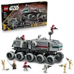 LEGO® Star Wars: Klonové války™ 75413 Juggernaut Republiky