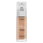 L´Oréal Paris True Match Super-Blendable Foundation tekutý make-up pro sjednocení barevného tónu pleti 5N Sable Sand 30 ml