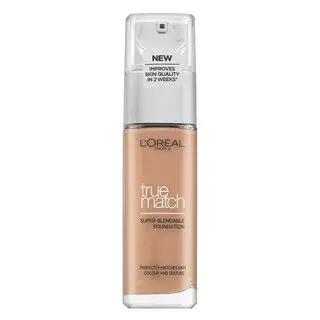 L´Oréal Paris True Match Super-Blendable Foundation tekutý make-up pro sjednocení barevného tónu pleti 5N Sable Sand 30 ml