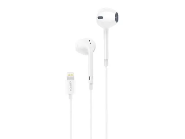 Sluchátka FONENG T28 - rozbaleno / poškozený obal