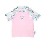 Bobánek Dětské UV tričko do vody 1–⁠⁠⁠⁠⁠⁠2 roky 1 ks kolibříci