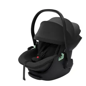 Thule Autosedačka Maple (0-13kg) Black