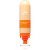 Glow Hub The C Ya Slayer krémový čisticí gel pro sjednocení barevného tónu pleti 120 ml