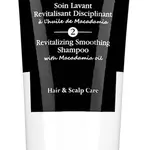 Sisley Revitalizující a uhlazující šampon (Revitalizing Smoothing Shampoo) 200 ml