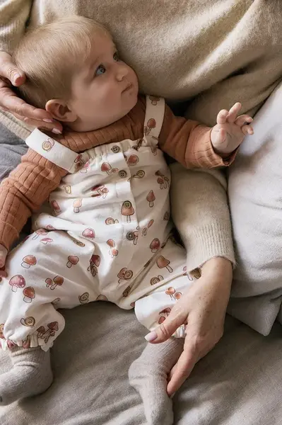 Kojenecká sada Mayoral Newborn