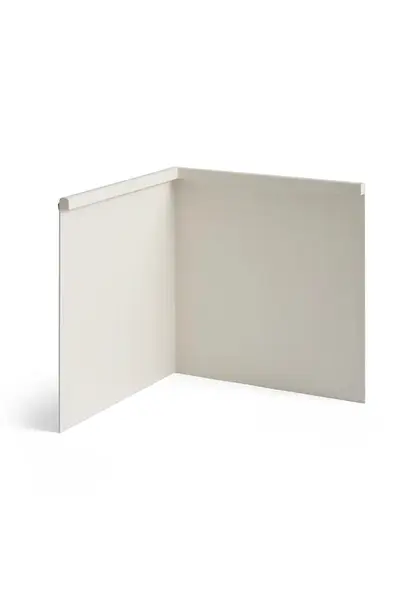 Stolní LED lampa HAY LBM 25 x 25 x 25 cm