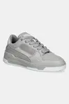 Kožené tenisky Filling Pieces Cruiser Crumbs šedá barva, 64427541002