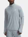 Pánské tričko Under Armour UA Tech Utility 1/4 Zip - Pánské