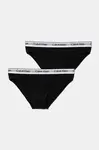 Dětské kalhotky Calvin Klein Underwear 2-pack