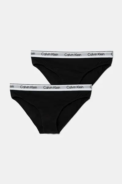 Dětské kalhotky Calvin Klein Underwear 2-pack