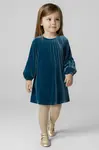 Dívčí šaty Mayoral