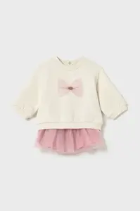 Kojenecká sada Mayoral Newborn