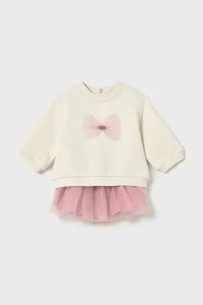 Kojenecká sada Mayoral Newborn