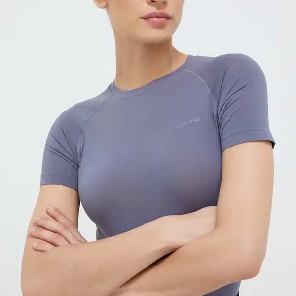 Funkční tričko Viking Breezer