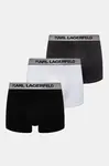 Boxerky Karl Lagerfeld 3-pack