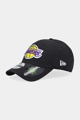 Kšiltovka New Era černá barva, 60691281