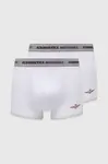 Boxerky Aeronautica Militare 2-pack