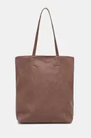 Kabelka Medicine béžová barva