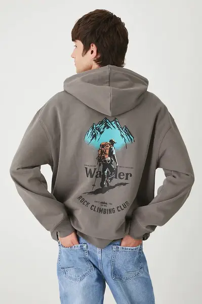 Bavlněná mikina Medicine