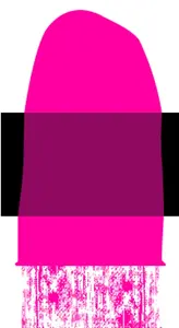 Akryl Golden HB 59ml – 4625 Fluorescent Magenta