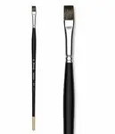 Plochý štětec Raphael Kevrin+ 877 – velikost 6