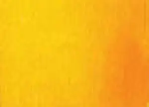 Akvarelová barva DS 5ml – 060 New Gamboge