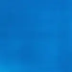 Akrylová barva Basics 22ml – 984 fluorescent blue