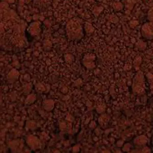 Pigment Zlatá loď 100g – 48350 Kysličník železitý hnědý tmavý (PR101, PBk11)