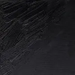 Olejová barva W&N Artists 37ml – 337 Lamp Black