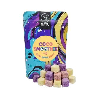 NATU Coco smoothie mix 21 g