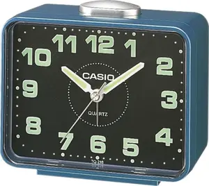 Casio Budík TQ-218-2EF (107)