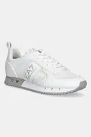 Tenisky EA7 Emporio Armani bílá barva, AF18610.7X000334