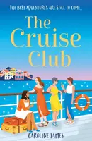 The Cruise Club - Caroline James