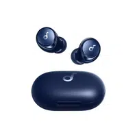 Anker soundcore Space A40 Bluetooth sluchátka modrá