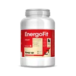 KOMPAVA Sportovní energetický nápoj  EnergoFit 2550g citron- limetka