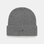 Kašmírová čepice Tommy Hilfiger