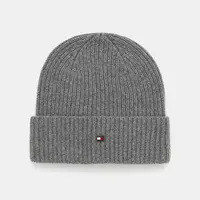 Kašmírová čepice Tommy Hilfiger