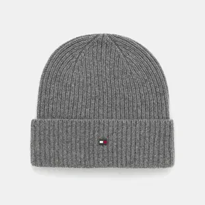 Kašmírová čepice Tommy Hilfiger