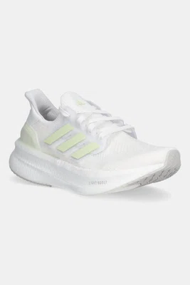 Tréninkové boty adidas Performance Ultraboost 5 bílá barva, JQ2912