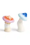 Slánka a pepřenka &k amsterdam Magic Mushroom více barev